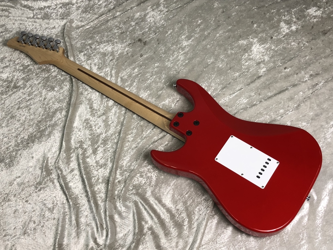 【即納可能/新品特価】Greco(グレコ) WS-STD (Red / Rosewood Fingerboard) お茶の水駅前店(東京)【大決算SALE | 3月31日(月)まで】