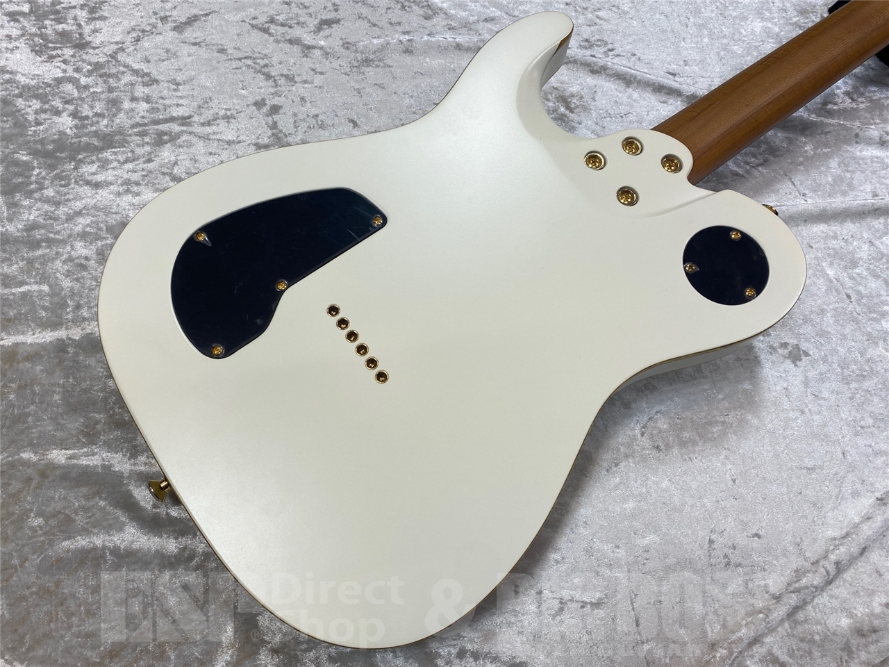 【即納可能】CHAPMAN GUITARS SAR63 STONE WHITE　GWS - 8