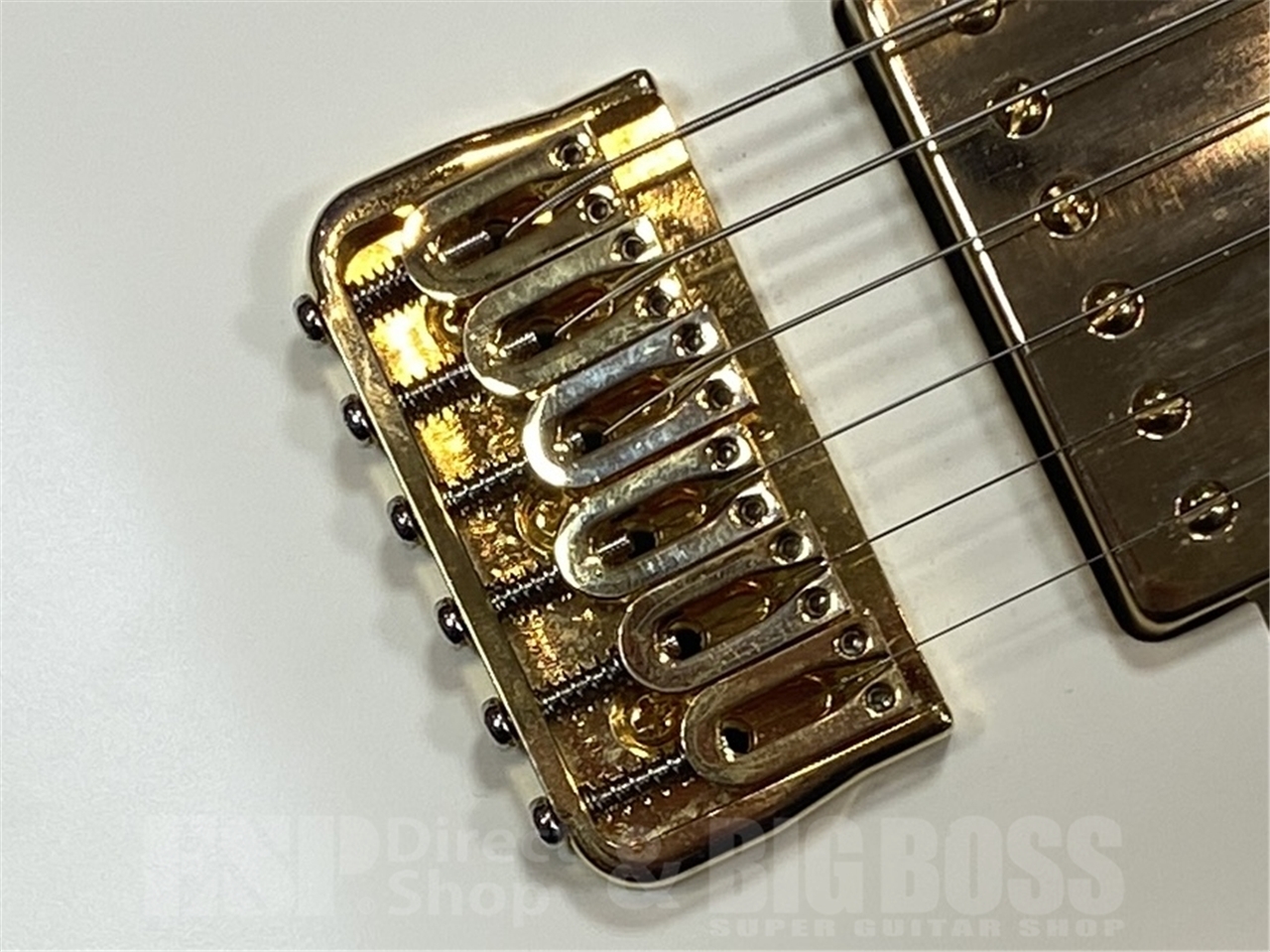 【即納可能】CHAPMAN GUITARS SAR63 STONE WHITE　GWS - 11