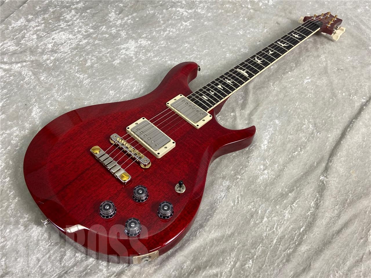 【即納可能/OUTLET】Paul Reed Smith  (ポールリードスミス/PRS) S2 McCARTY Thinline #CC (2022年製) お茶の水駅前店(東京)【大決算SALE | 3月31日(月)まで】