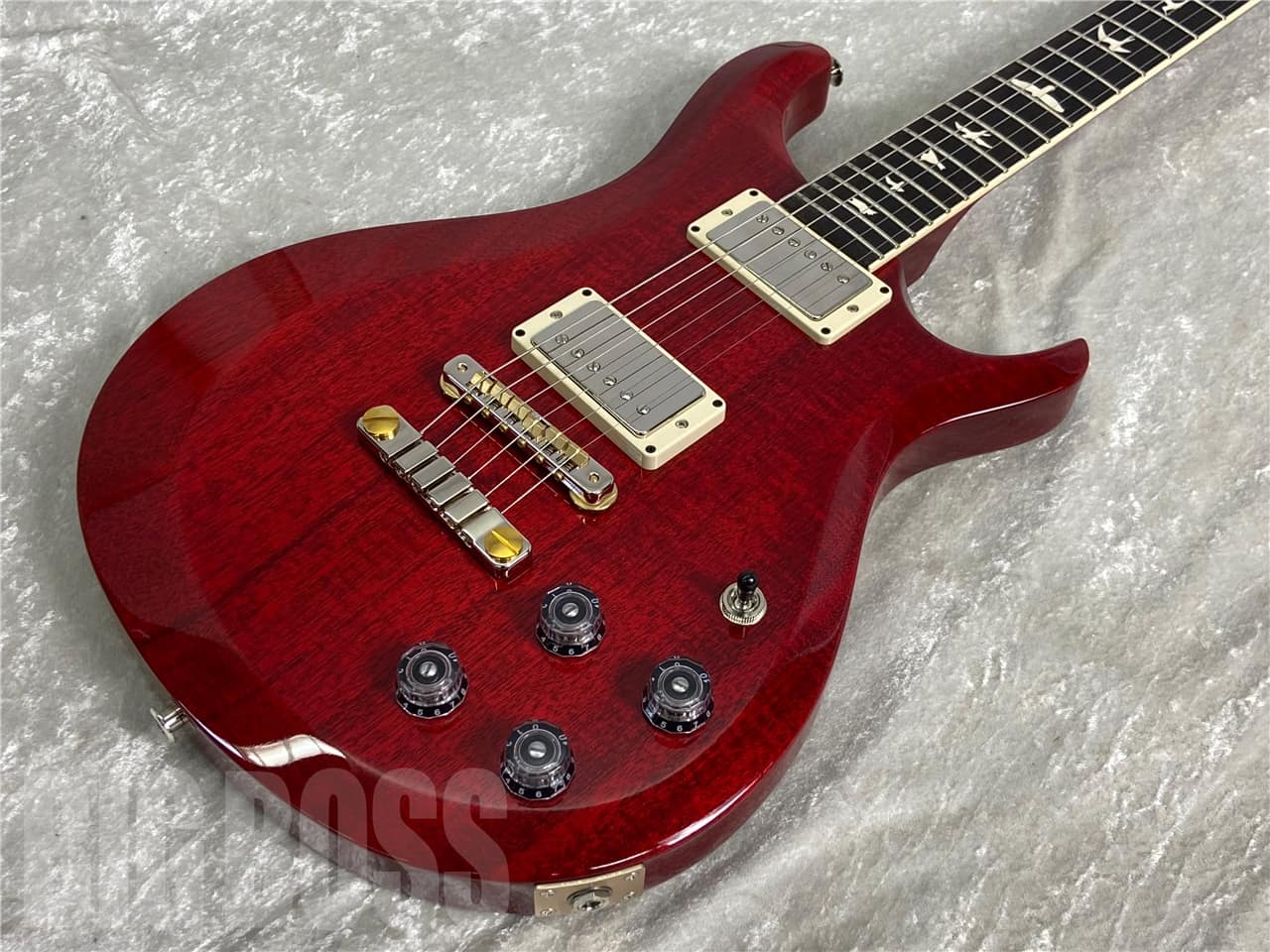 【即納可能/OUTLET】Paul Reed Smith  (ポールリードスミス/PRS) S2 McCARTY Thinline #CC (2022年製) お茶の水駅前店(東京)【大決算SALE | 3月31日(月)まで】