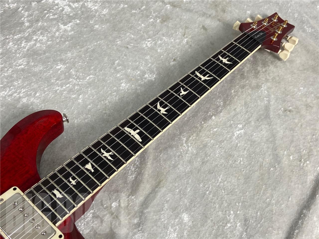 【即納可能/OUTLET】Paul Reed Smith  (ポールリードスミス/PRS) S2 McCARTY Thinline #CC (2022年製) お茶の水駅前店(東京)【大決算SALE | 3月31日(月)まで】