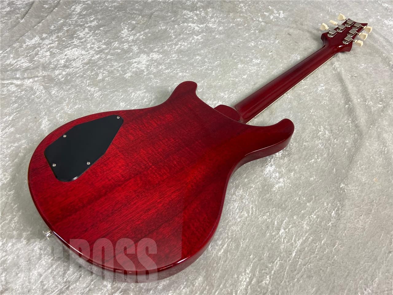 【即納可能/OUTLET】Paul Reed Smith  (ポールリードスミス/PRS) S2 McCARTY Thinline #CC (2022年製) お茶の水駅前店(東京)【大決算SALE | 3月31日(月)まで】