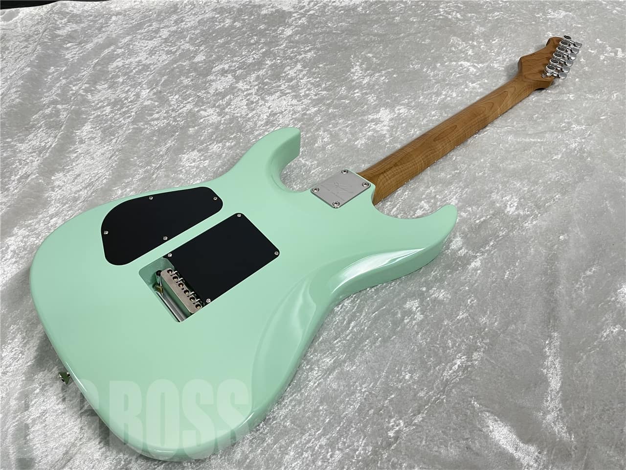 【即納可能/アウトレット】Addictone Custom Guitars(アディクトーンカスタムギターズ) Arena / Surf Green お茶の水駅前店(東京)【大決算SALE | 3月31日(月)まで】