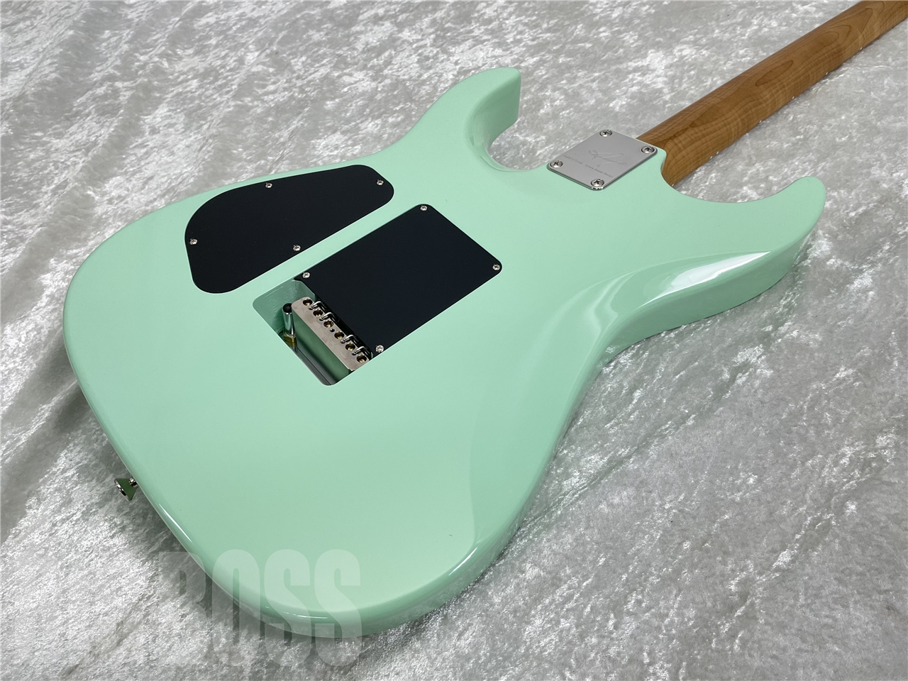 【即納可能/アウトレット】Addictone Custom Guitars(アディクトーンカスタムギターズ) Arena / Surf Green お茶の水駅前店(東京)【大決算SALE | 3月31日(月)まで】