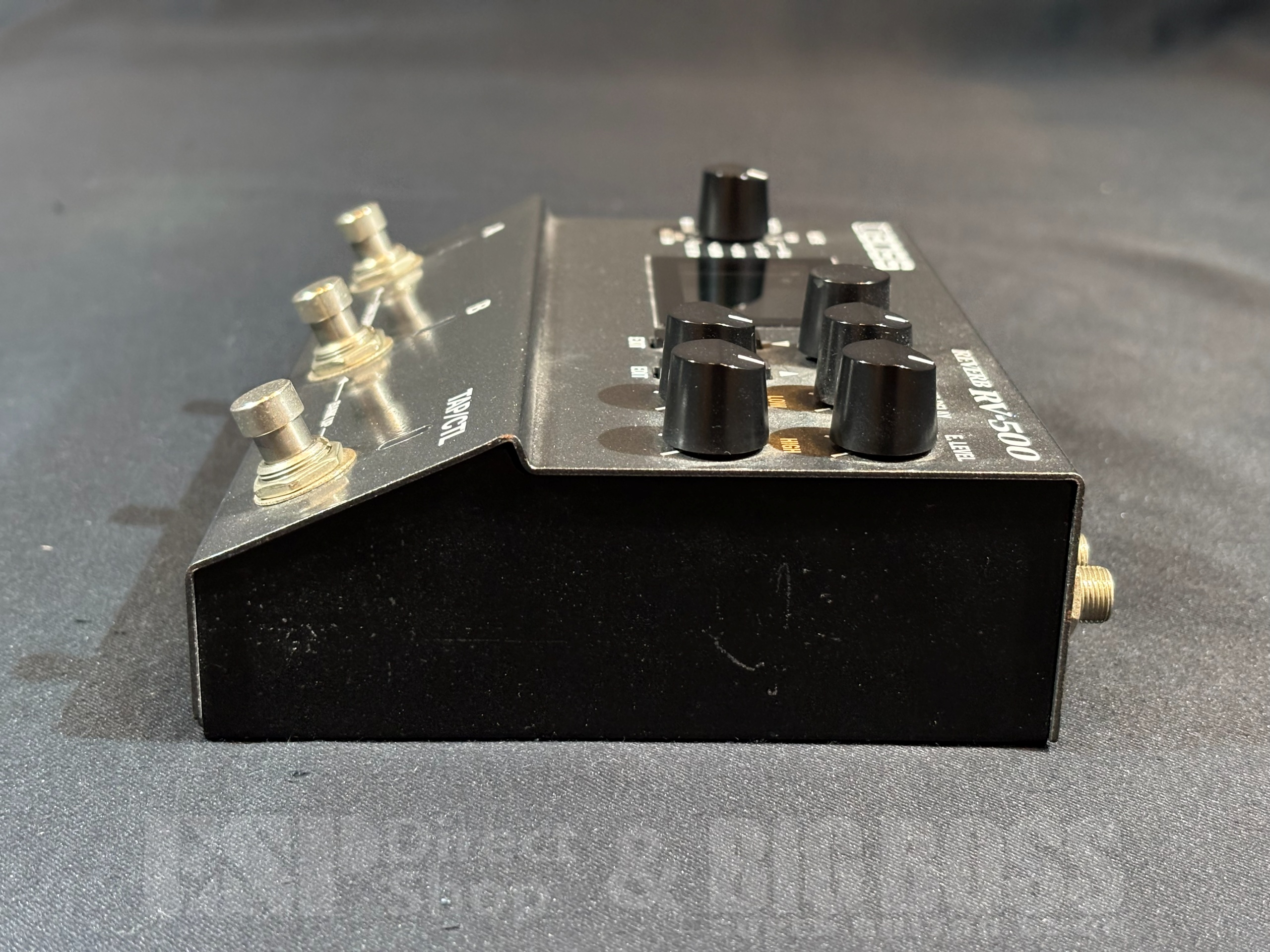 【即納可能/中古品】BOSS（ボス） RV-500 Reverb 大阪店 - 4