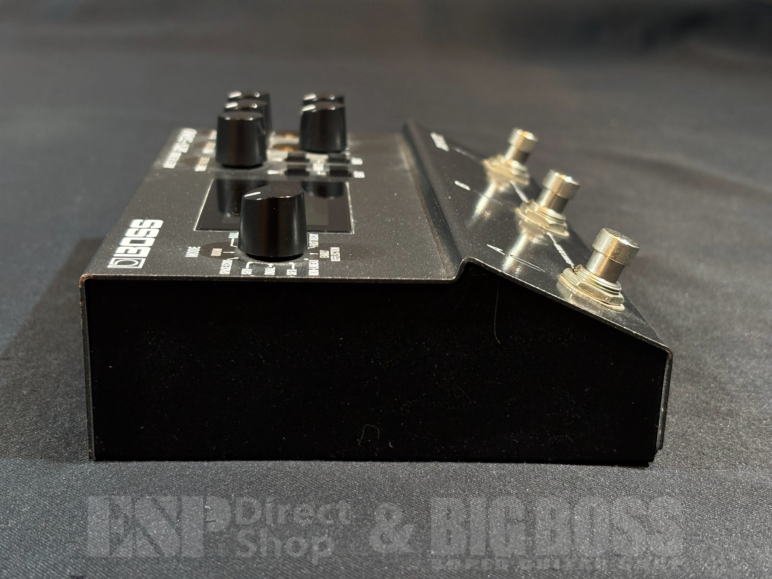 【即納可能/中古品】BOSS（ボス） RV-500 Reverb 大阪店 - 5