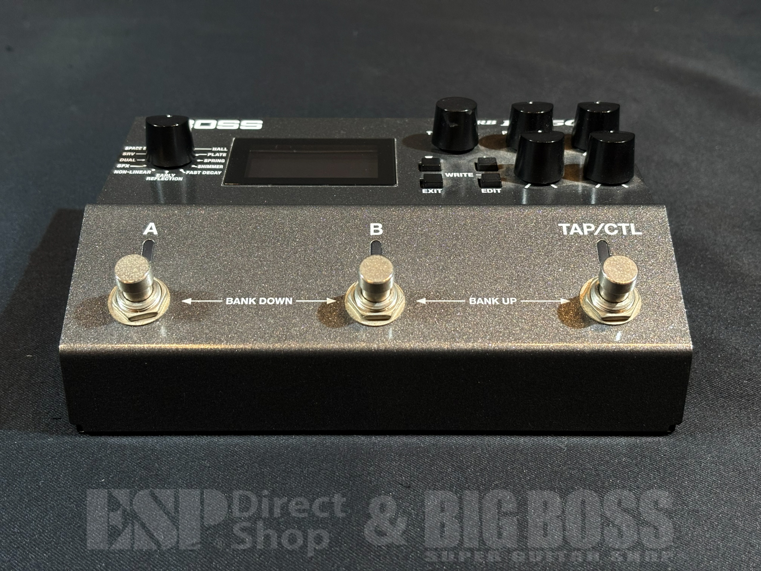 【即納可能/中古品】BOSS（ボス） RV-500 Reverb 大阪店 - 3