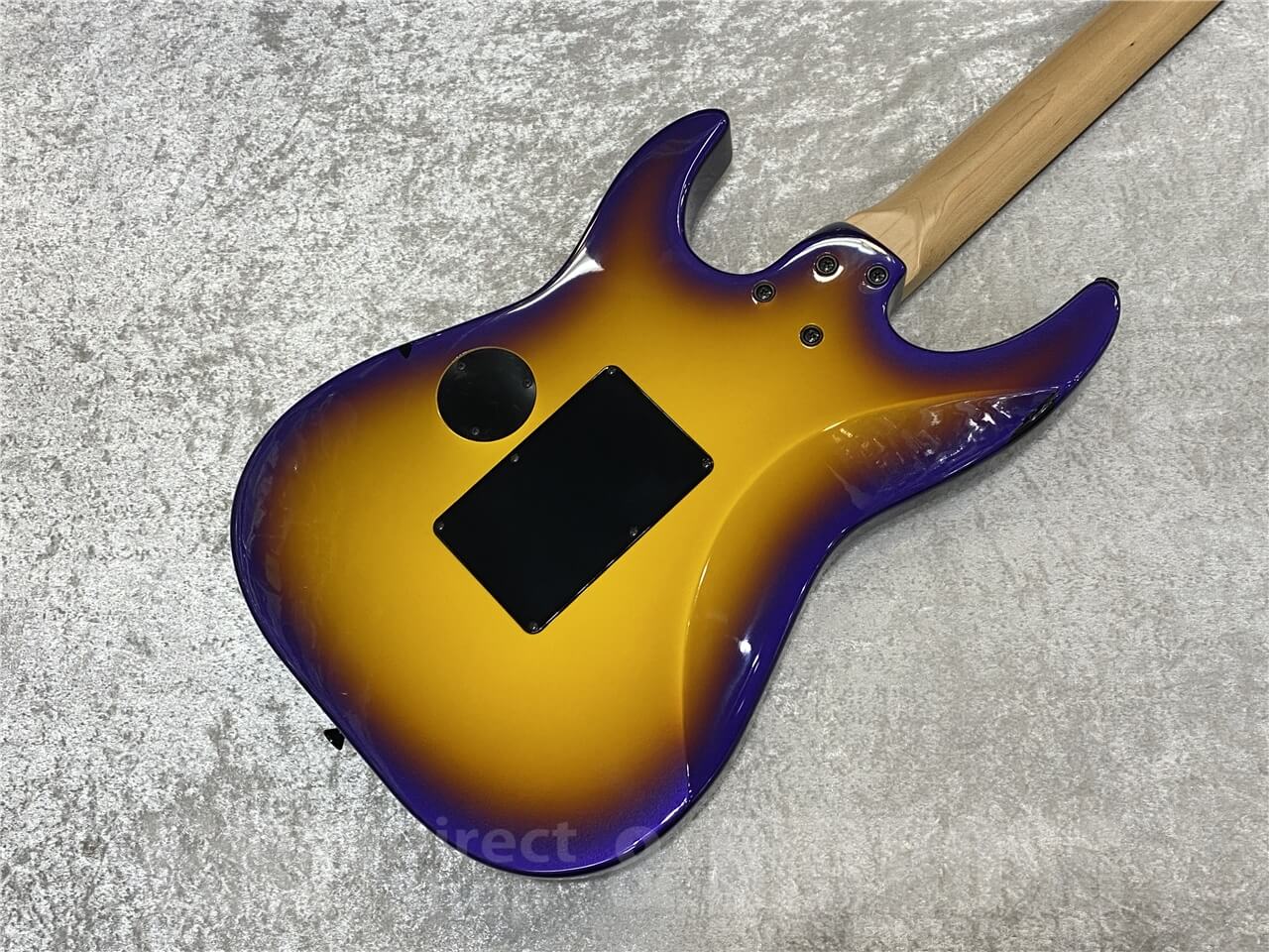 【即納可能/中古品/大決算セール】EDWARDS(エドワーズ) E-PURPLE TIGER George Lynch Model 札幌店 - 7