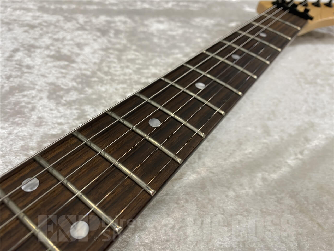 【即納可能/中古品/大決算セール】EDWARDS(エドワーズ) E-PURPLE TIGER George Lynch Model 札幌店 - 4
