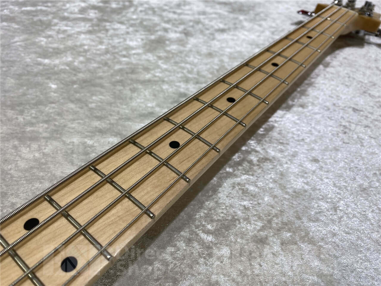 【即納可能/中古品/大決算セール】EDWARDS(エドワーズ) E-BB/M (Satin Burner) 札幌店 - 4