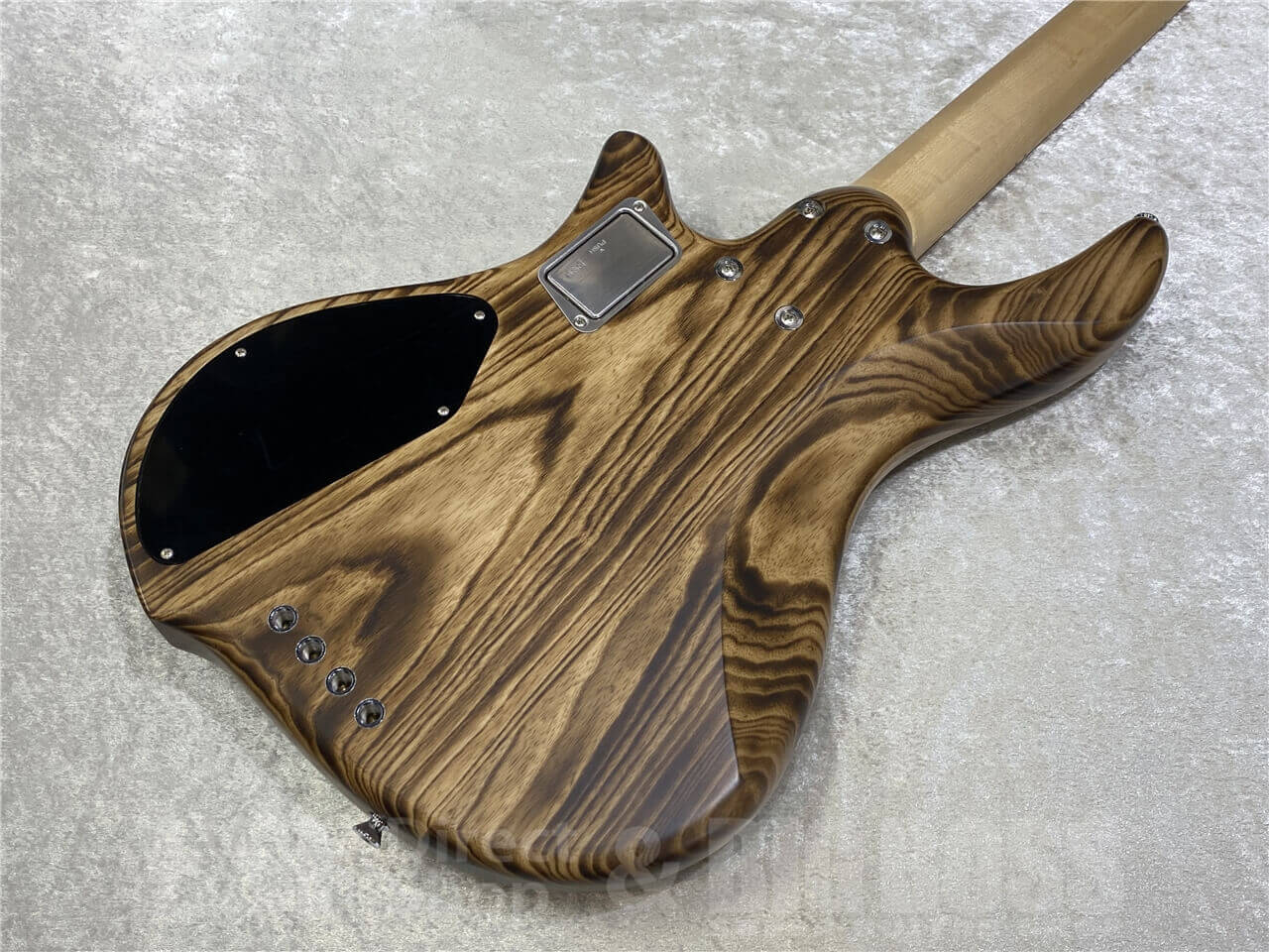 【即納可能/中古品/大決算セール】EDWARDS(エドワーズ) E-BB/M (Satin Burner) 札幌店 - 7