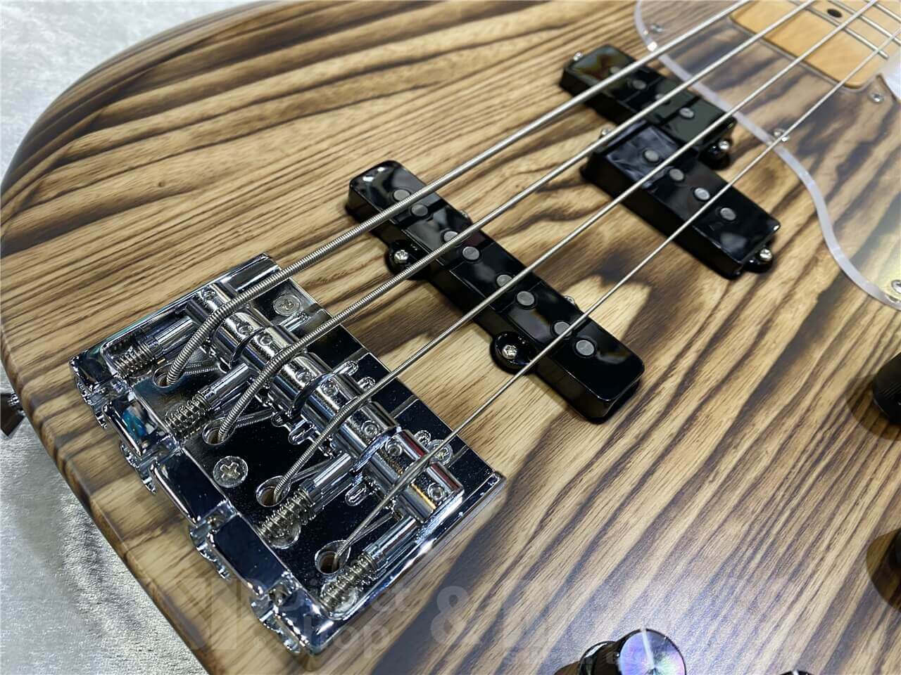 【即納可能/中古品/大決算セール】EDWARDS(エドワーズ) E-BB/M (Satin Burner) 札幌店 - 3