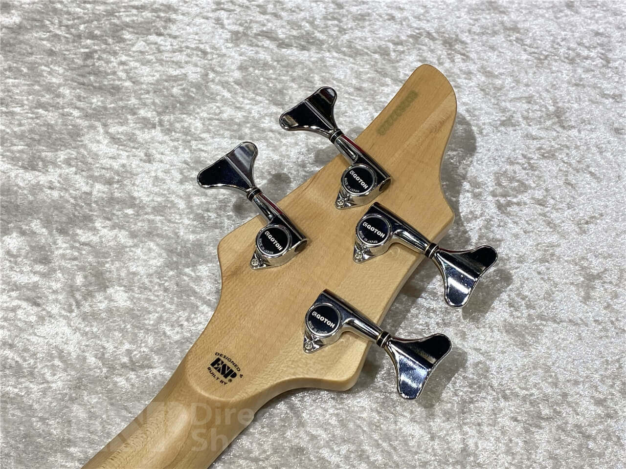 【即納可能/中古品/大決算セール】EDWARDS(エドワーズ) E-BB/M (Satin Burner) 札幌店 - 8