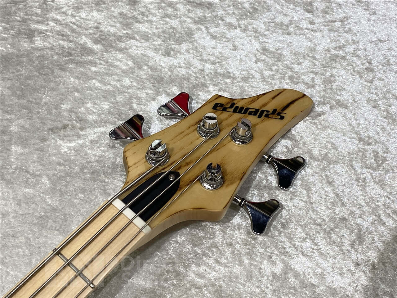 【即納可能/中古品/大決算セール】EDWARDS(エドワーズ) E-BB/M (Satin Burner) 札幌店 - 5