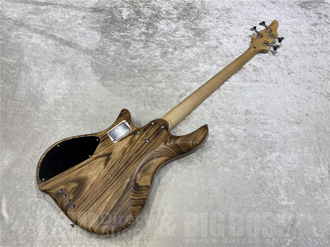 【即納可能/中古品/大決算セール】EDWARDS(エドワーズ) E-BB/M (Satin Burner) 札幌店 - 6