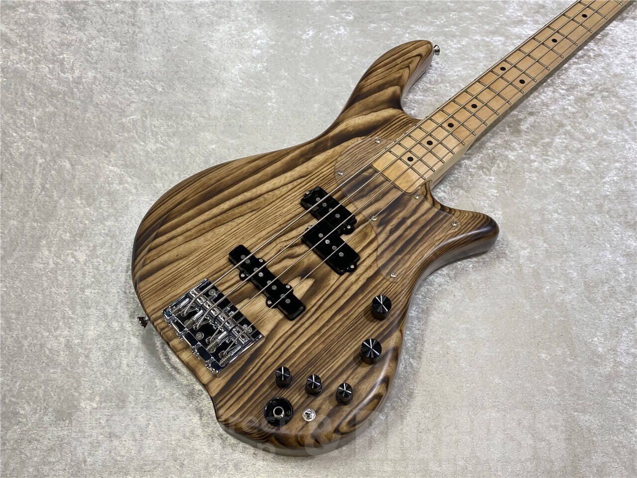 【即納可能/中古品/大決算セール】EDWARDS(エドワーズ) E-BB/M (Satin Burner) 札幌店 - 2