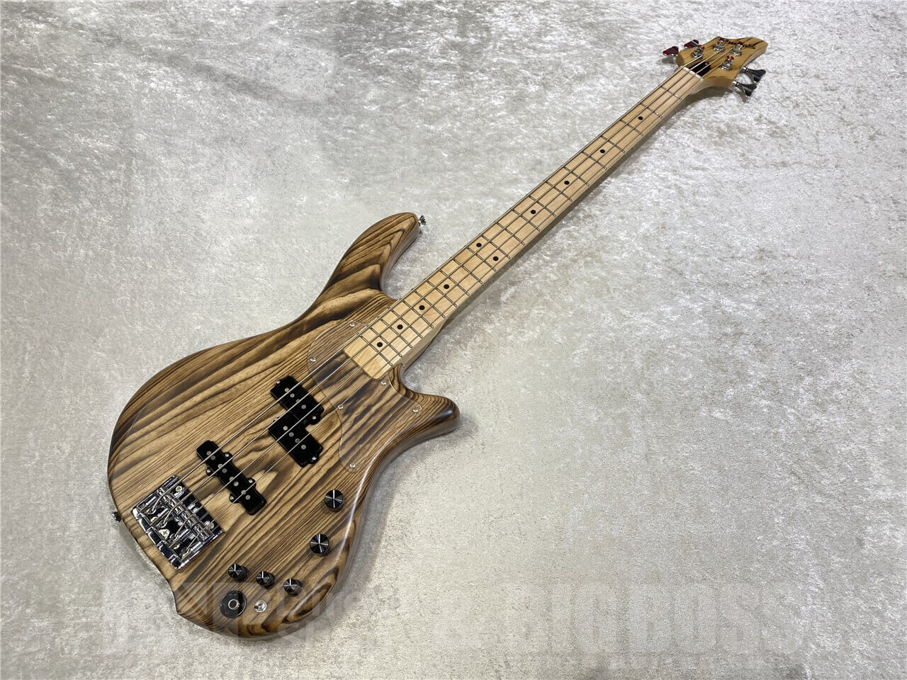 【即納可能/中古品/大決算セール】EDWARDS(エドワーズ) E-BB/M (Satin Burner) 札幌店