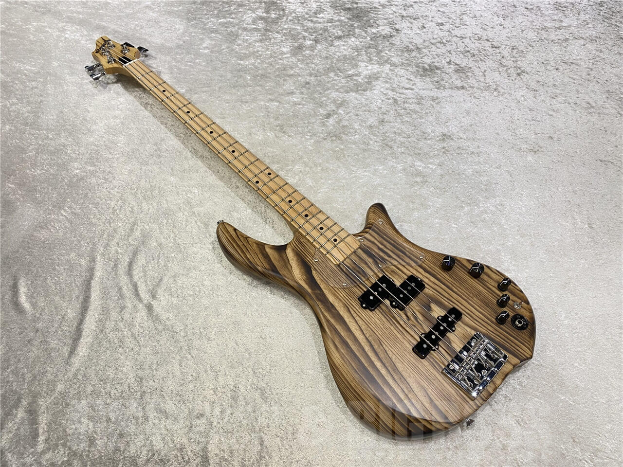 【即納可能/中古品/大決算セール】EDWARDS(エドワーズ) E-BB/M (Satin Burner) 札幌店 - 9