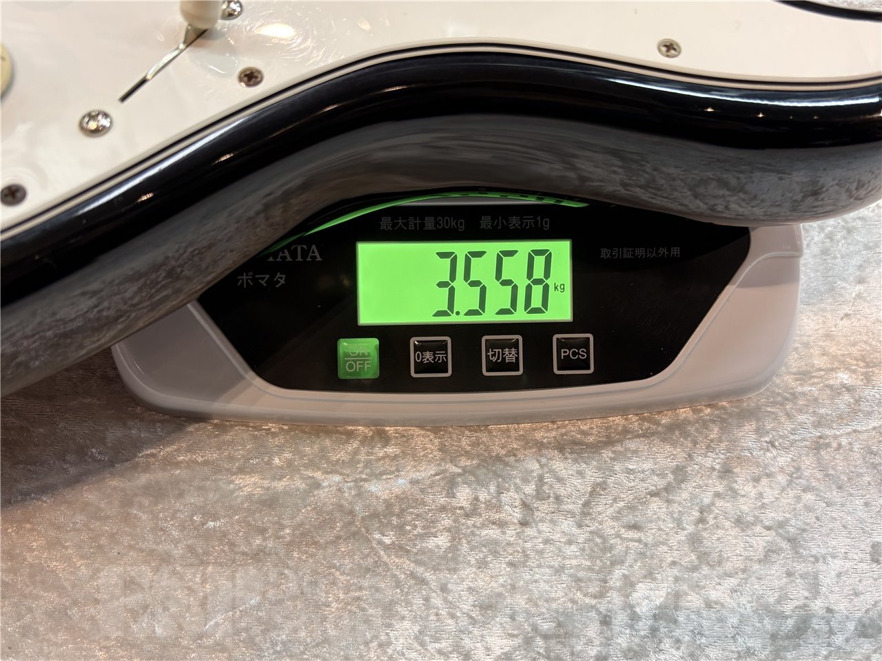 【即納可能】Fender Custom Shop 1960 stratcaster (3Tone Sunburst) 広島店 - 10