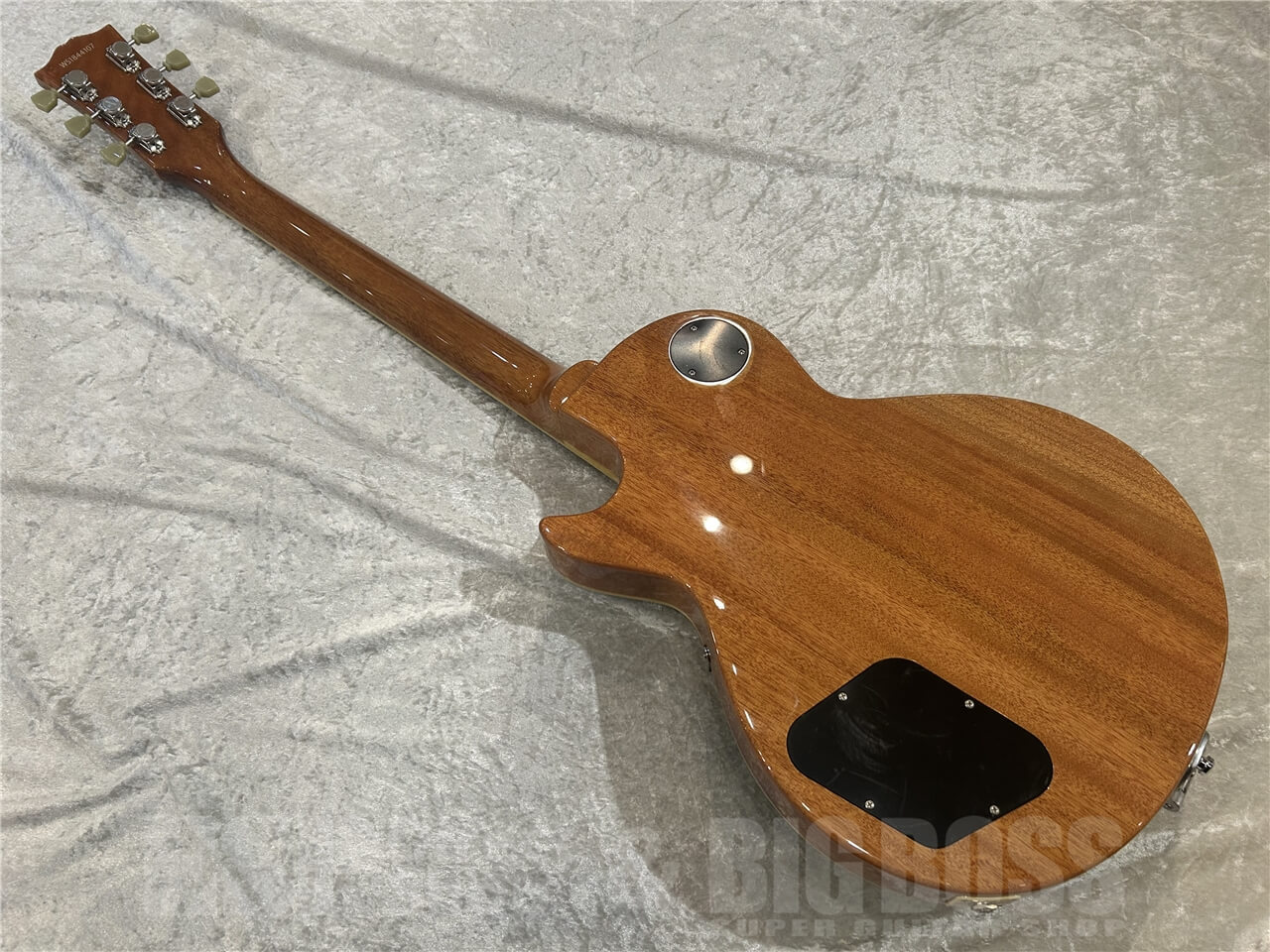 【即納可能/お客様委託品】 Woodstics (ウッドスティックス) WS-LP-STD/B / Pelham blue 仙台店 - 6