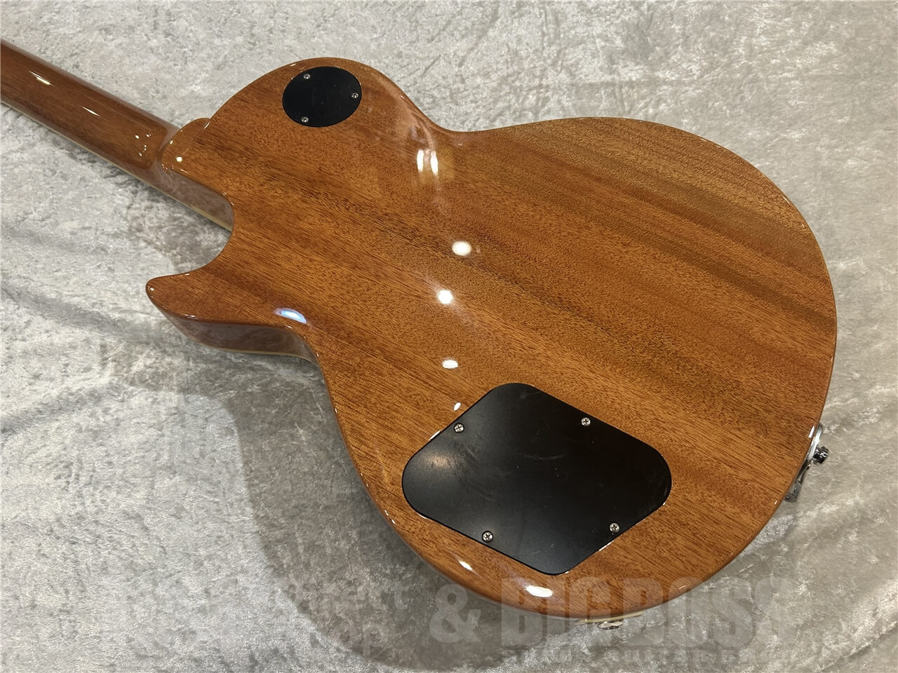 【即納可能/お客様委託品】 Woodstics (ウッドスティックス) WS-LP-STD/B / Pelham blue 仙台店 - 7