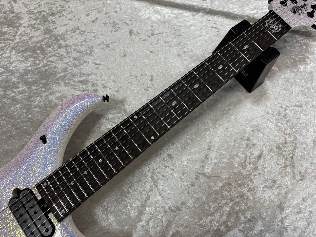 【即納可能】MUSIC MAN Majesty7/Her Majesty's Request GWS - 3