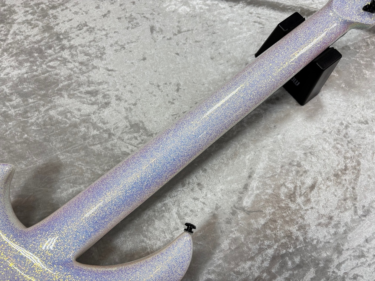 【即納可能】MUSIC MAN Majesty7/Her Majesty's Request GWS - 8