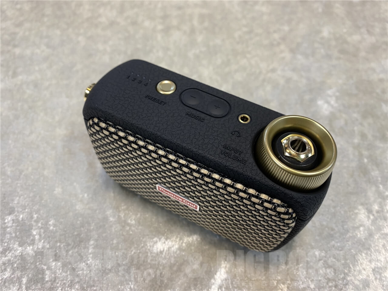 【即納可能/大決算セール】Positive Grid(ポジティブグリッド) Spark GO (ギター・ベースアンプ) 札幌店 - 2