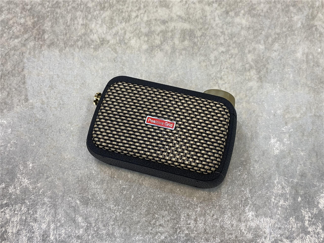 【即納可能/大決算セール】Positive Grid(ポジティブグリッド) Spark GO (ギター・ベースアンプ) 札幌店