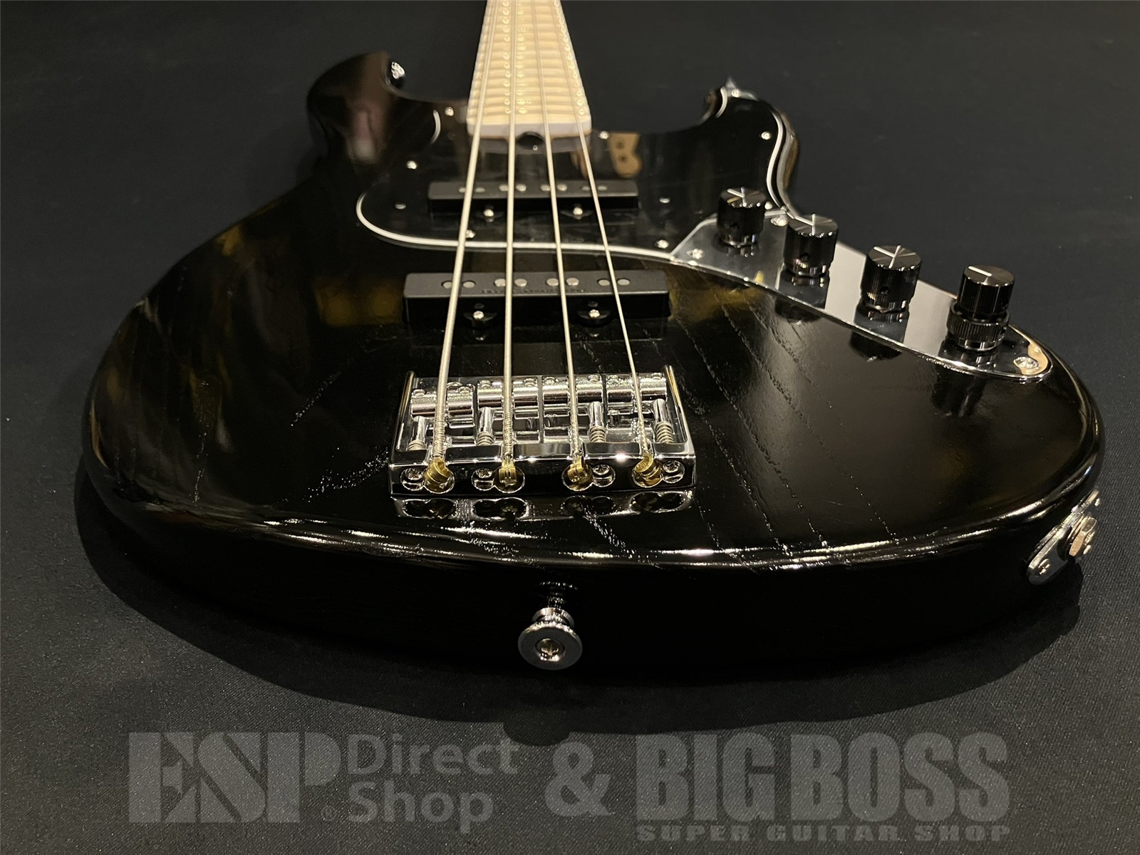 【即納可能】EDWARDS (エドワーズ) E-AMAZE-AS/M / Solid Black 京都店 - 7