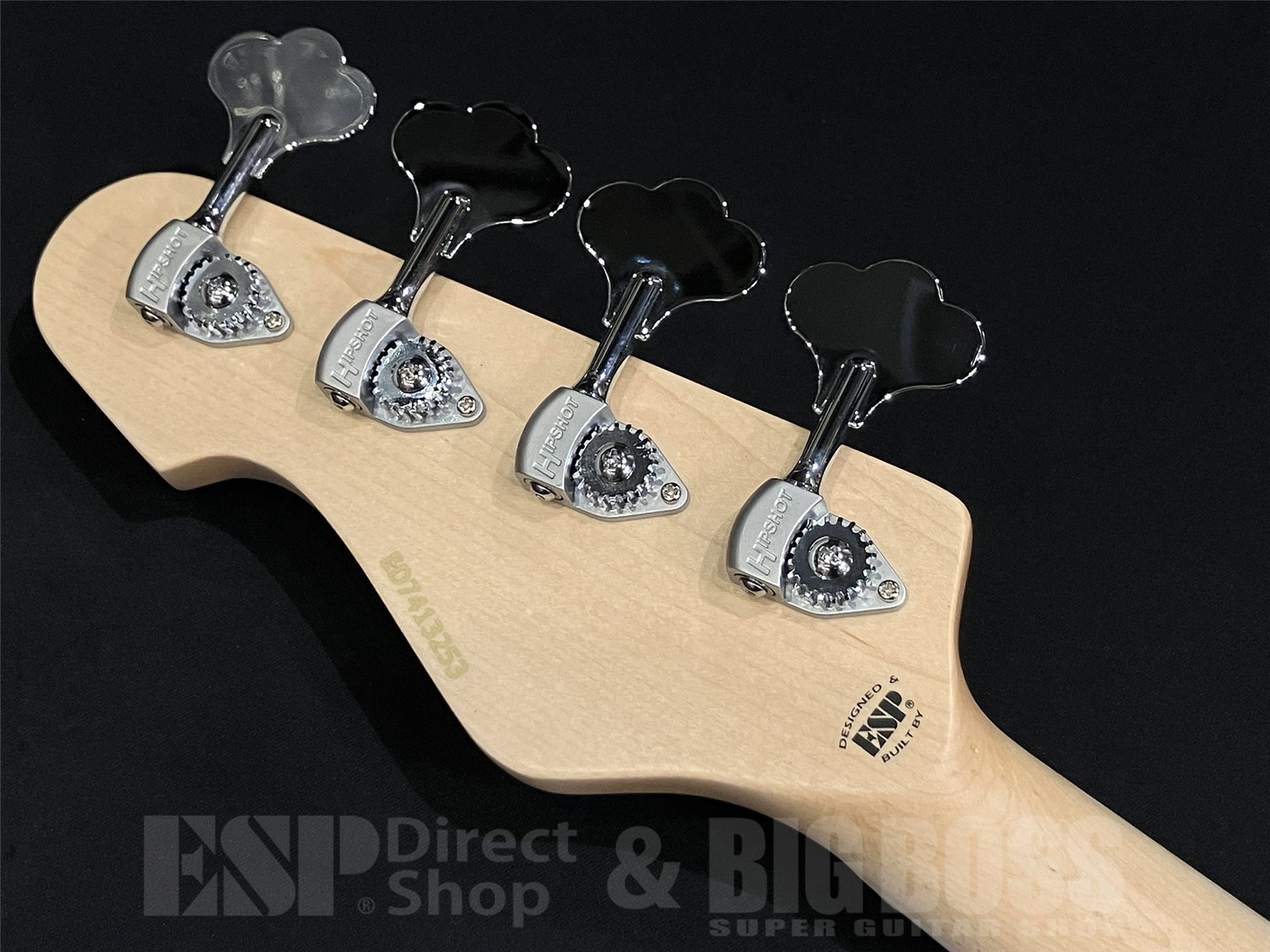 【即納可能】EDWARDS (エドワーズ) E-AMAZE-AS/M / Solid Black 京都店 - 11