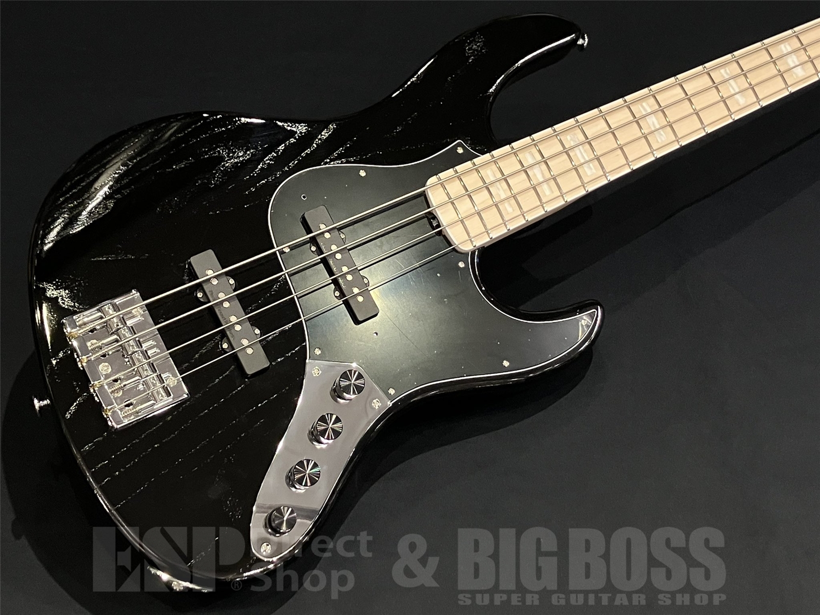 【即納可能】EDWARDS (エドワーズ) E-AMAZE-AS/M / Solid Black 京都店 - 2