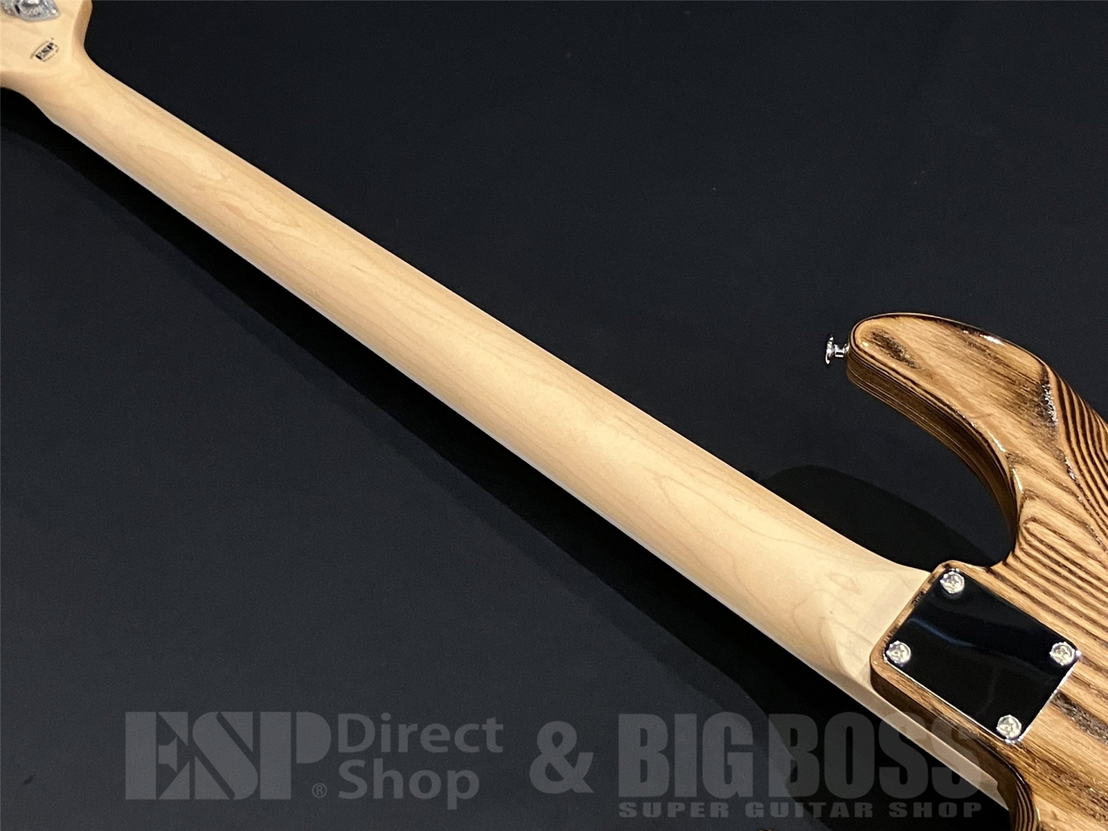 【即納可能】EDWARDS (エドワーズ) E-AMAZE-AS/M / Solid Burner 京都店 - 10