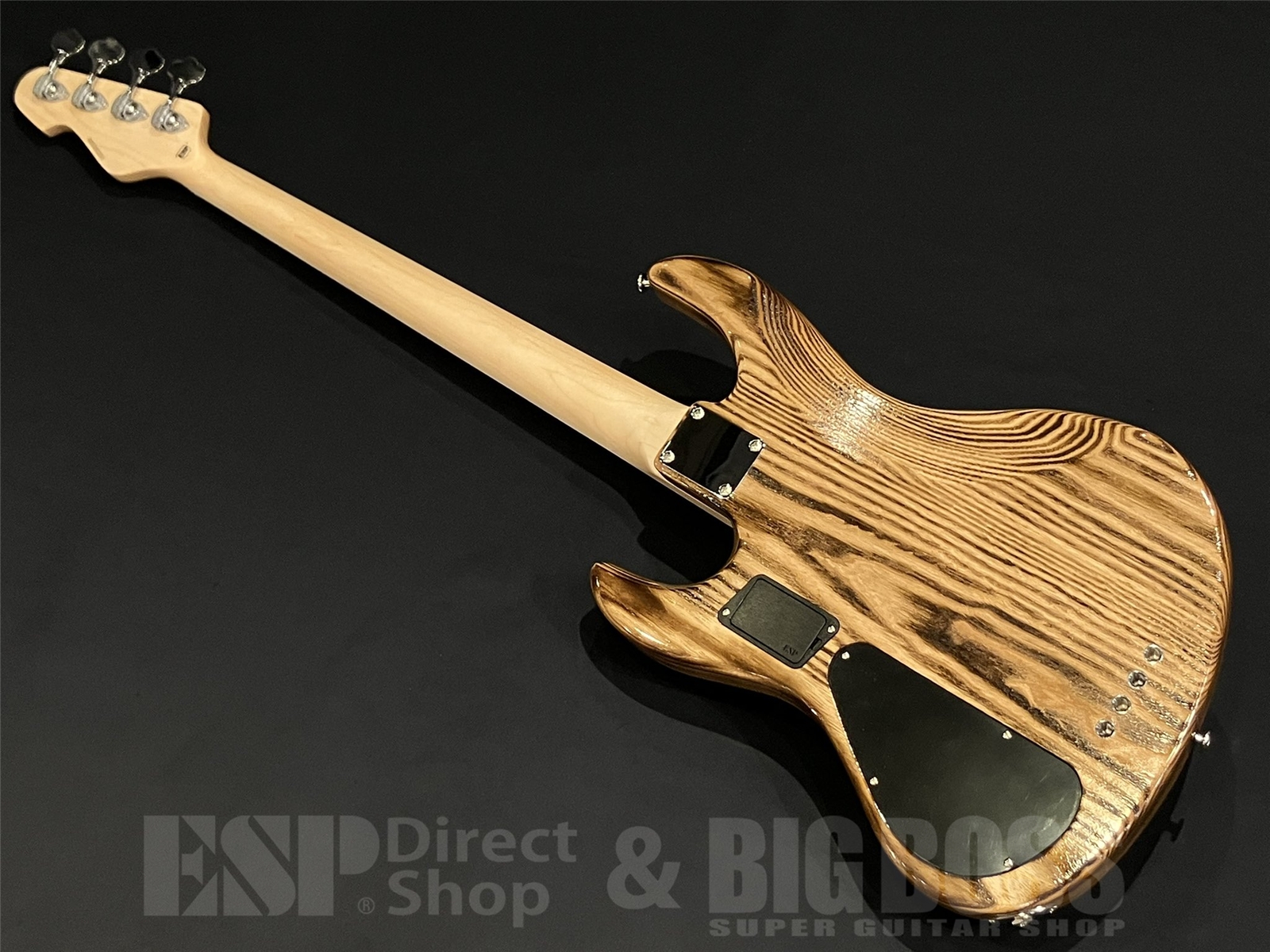 【即納可能】EDWARDS (エドワーズ) E-AMAZE-AS/M / Solid Burner 京都店 - 8