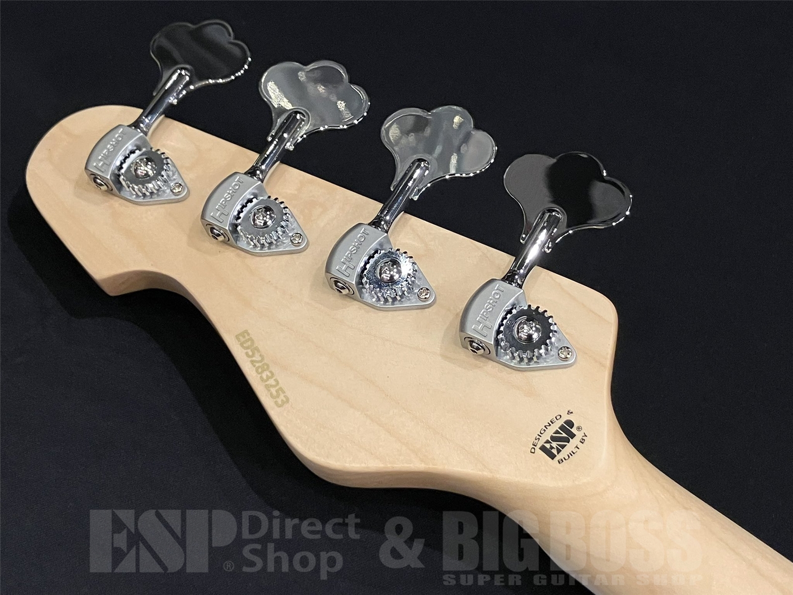 【即納可能】EDWARDS (エドワーズ) E-AMAZE-AS/M / Solid Burner 京都店 - 11