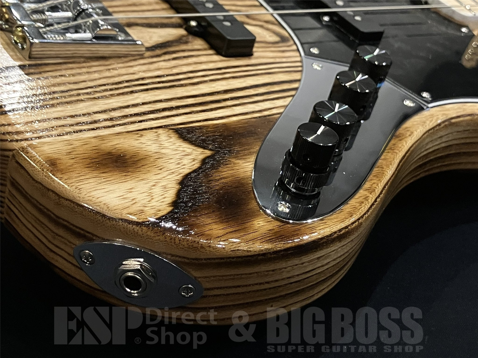 【即納可能】EDWARDS (エドワーズ) E-AMAZE-AS/M / Solid Burner 京都店 - 4