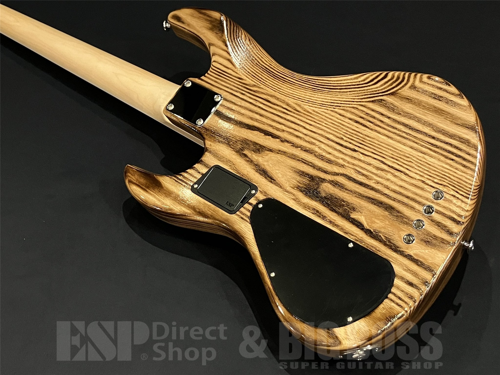 【即納可能】EDWARDS (エドワーズ) E-AMAZE-AS/M / Solid Burner 京都店 - 9