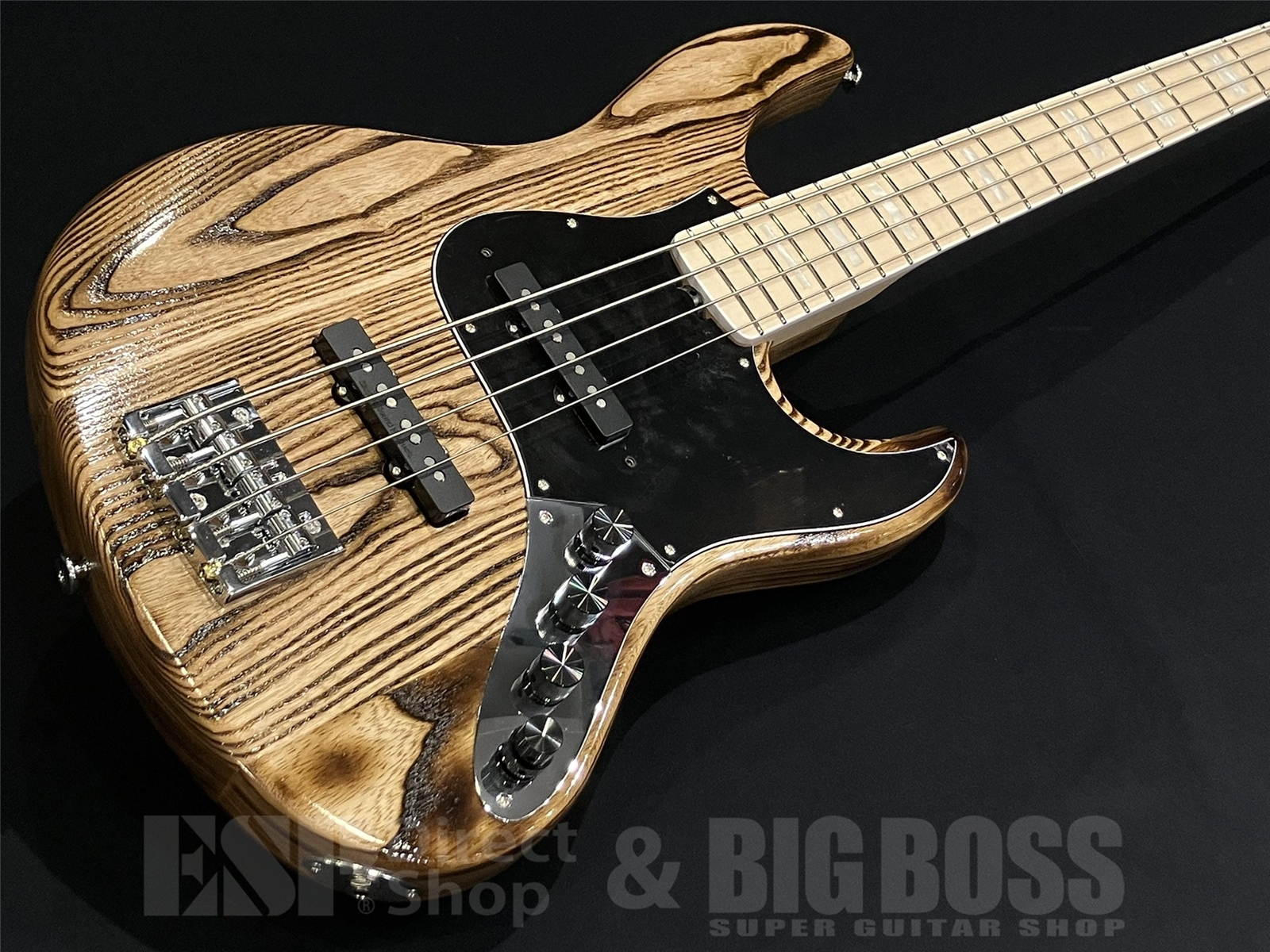 【即納可能】EDWARDS (エドワーズ) E-AMAZE-AS/M / Solid Burner 京都店 - 2