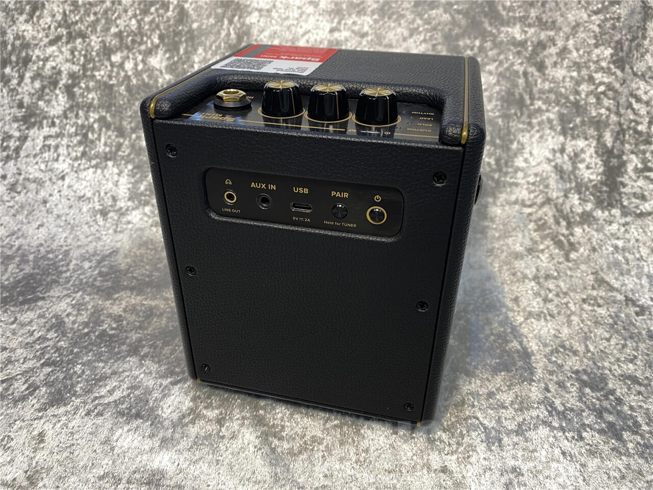 【即納可能/大決算セール】Positive Grid(ポジティブグリッド) Spark Mini Black (ギター・ベースアンプ) 札幌店 - 2