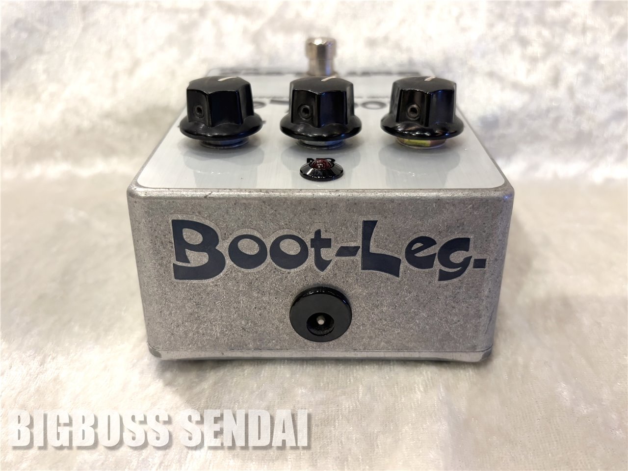 【即納可能/訳アリ特価】Boot-Leg B＆L-1.0 Buff ＆ Loop 仙台店【大決算SALE開催中｜3月31日(月)まで】