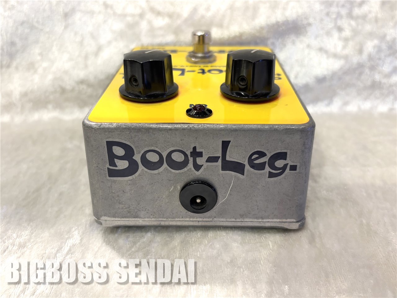 【即納可能/訳アリ特価】Boot-Leg CPX-1.0 COMP-DX 仙台店【大決算SALE開催中｜3月31日(月)まで】