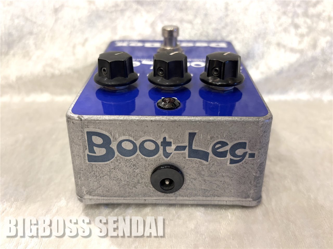 【即納可能/訳アリ特価】Boot-Leg DBX-1.0 Deep Box 仙台店【大決算SALE開催中｜3月31日(月)まで】