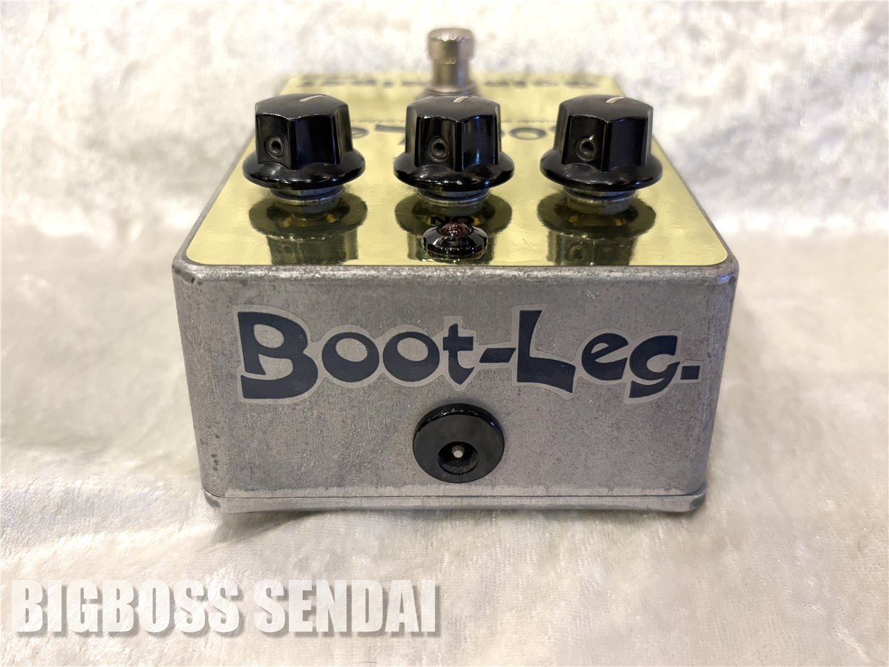 【即納可能/訳アリ特価】Boot-Leg GHP-2.0 Gain Helper 仙台店【大決算SALE開催中｜3月31日(月)まで】