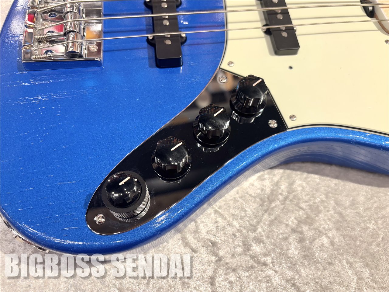 【即納可能/アウトレット】EDWARDS(エドワーズ)E-AMAZE-AS-4/M / Solid Metallic Blue 仙台店【大決算SALE開催中｜3月31日(月)まで】