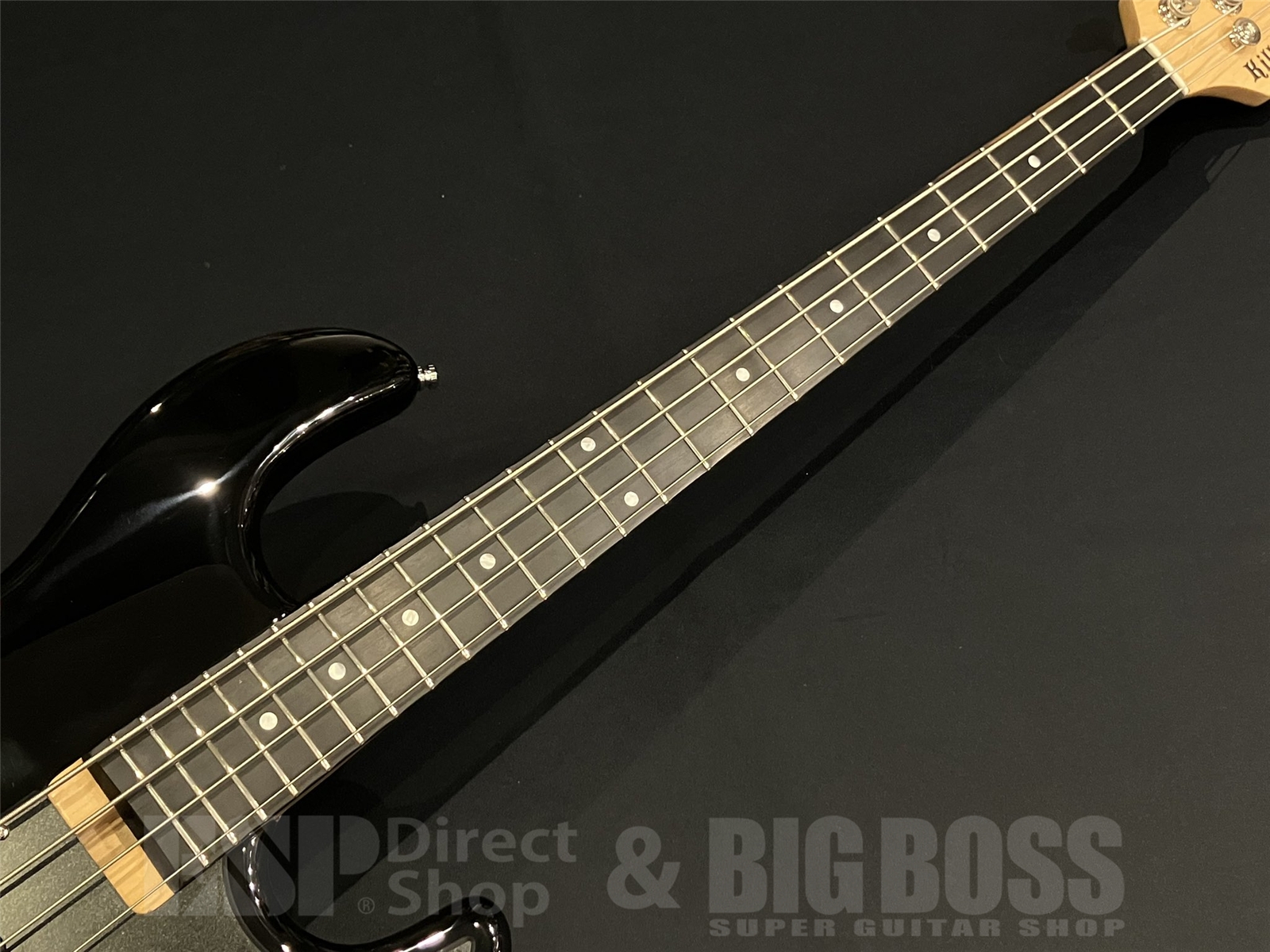 【即納可能】Killer(キラー) KB-Criminal Bass '24 PH / phoenix vision 京都店 - 5
