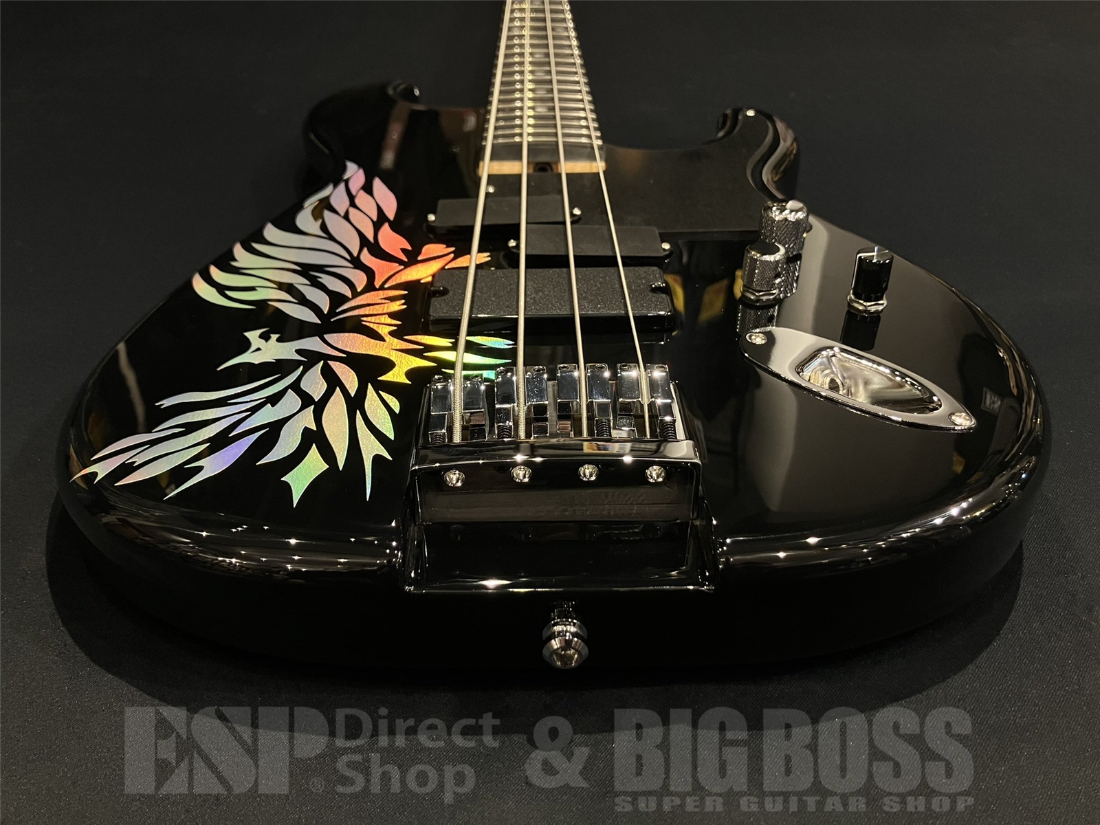 【即納可能】Killer(キラー) KB-Criminal Bass '24 PH / phoenix vision 京都店 - 7