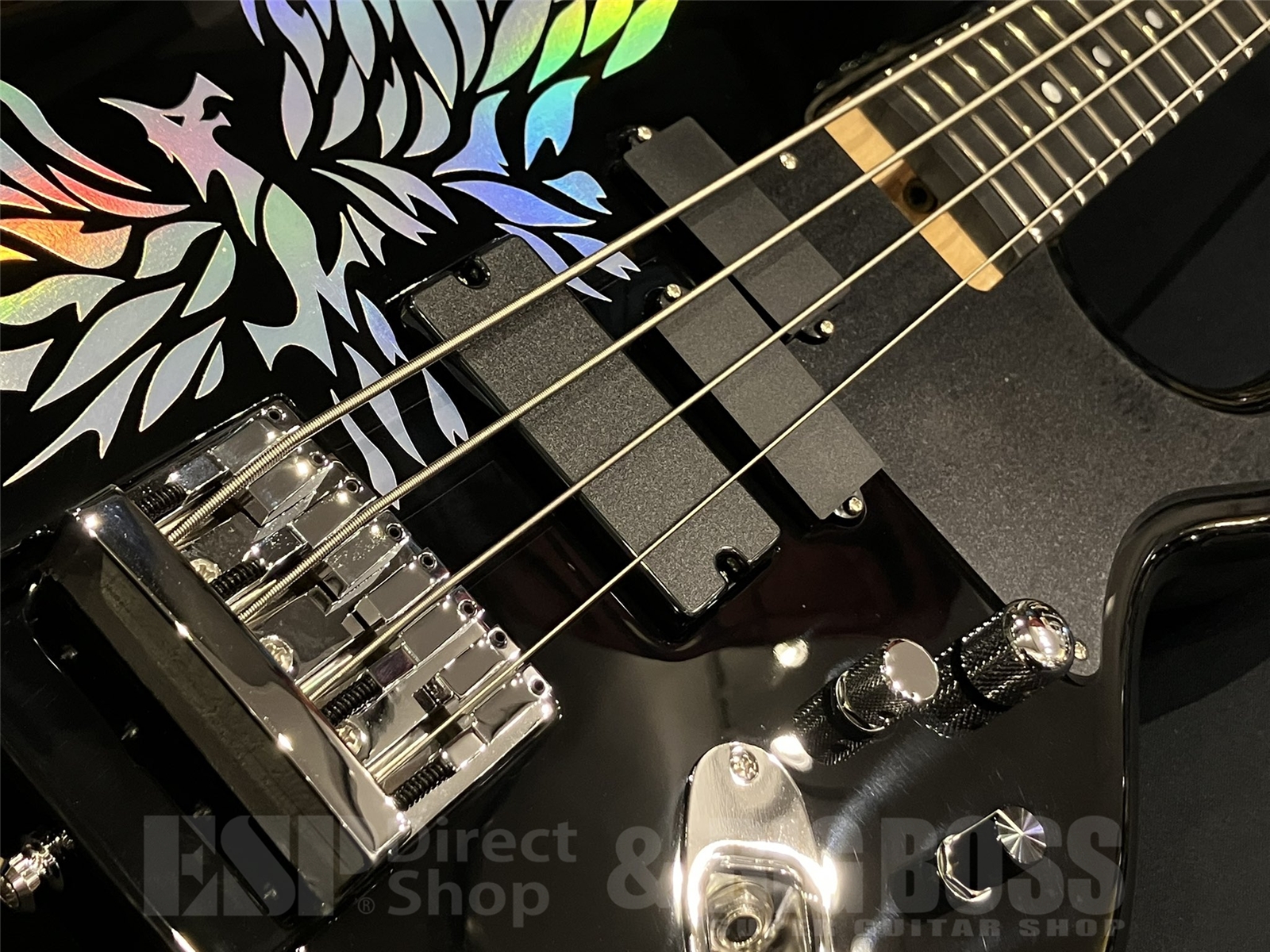 【即納可能】Killer(キラー) KB-Criminal Bass '24 PH / phoenix vision 京都店 - 3