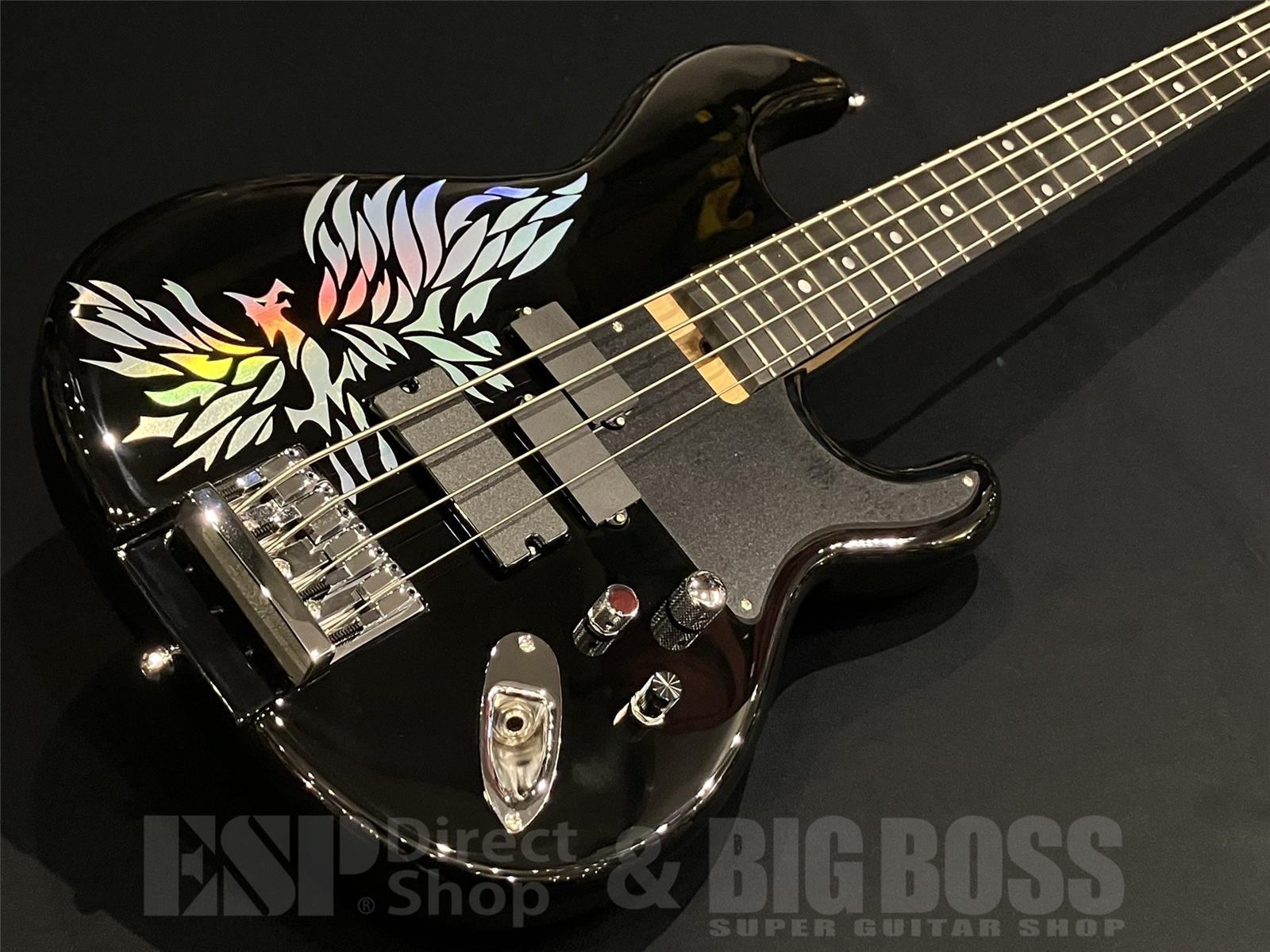 【即納可能】Killer(キラー) KB-Criminal Bass '24 PH / phoenix vision 京都店 - 2