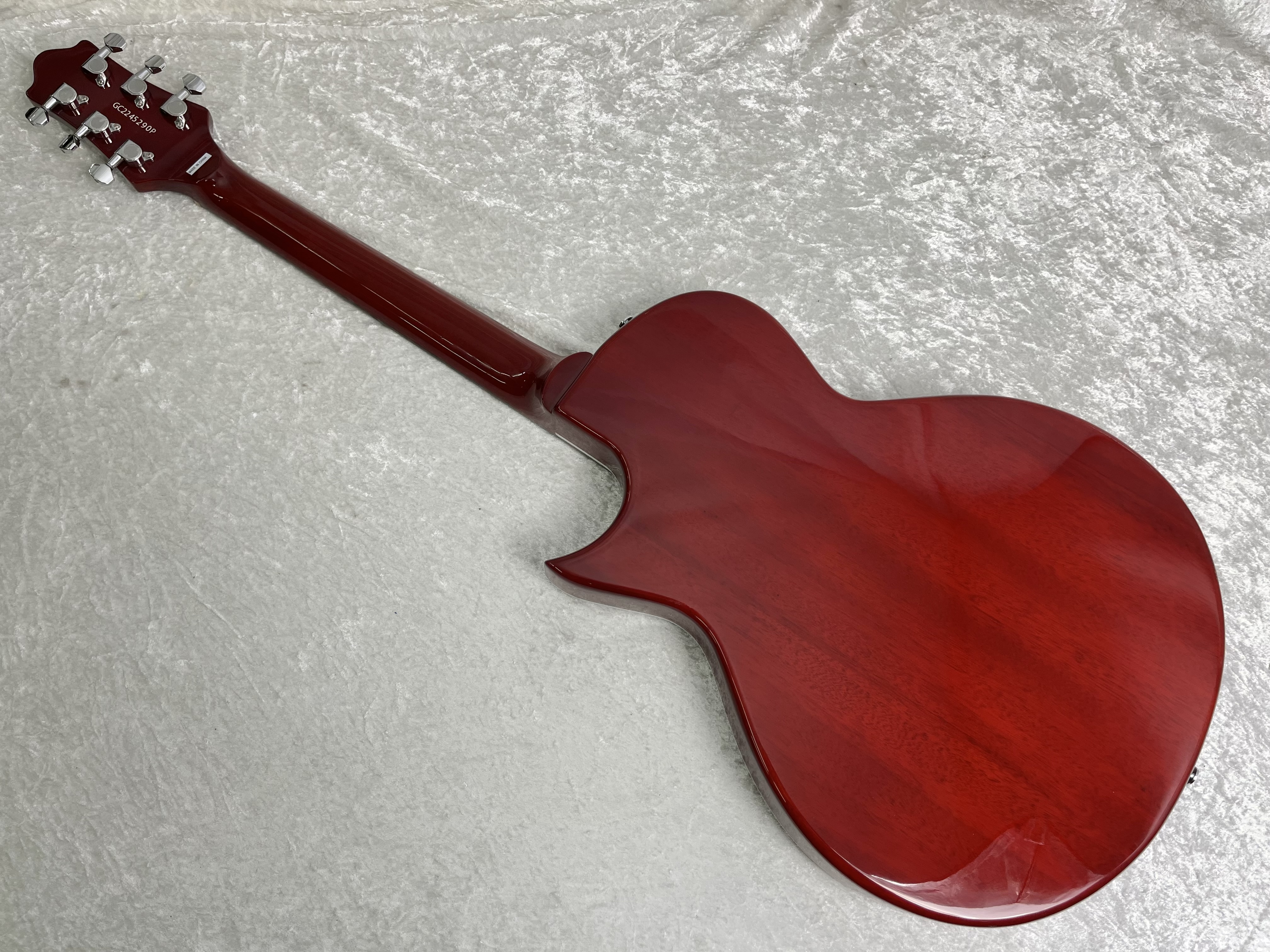 【即納可能/中古品】GrassRoots(グラスルーツ) G-AC-45 / Cherry Sunburst (アコースティックギター) お茶の水駅前店・別館【大決算SALE開催中｜3月31日(月)まで】